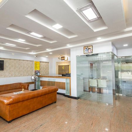 Hotel Janardana أودوبي المظهر الخارجي الصورة