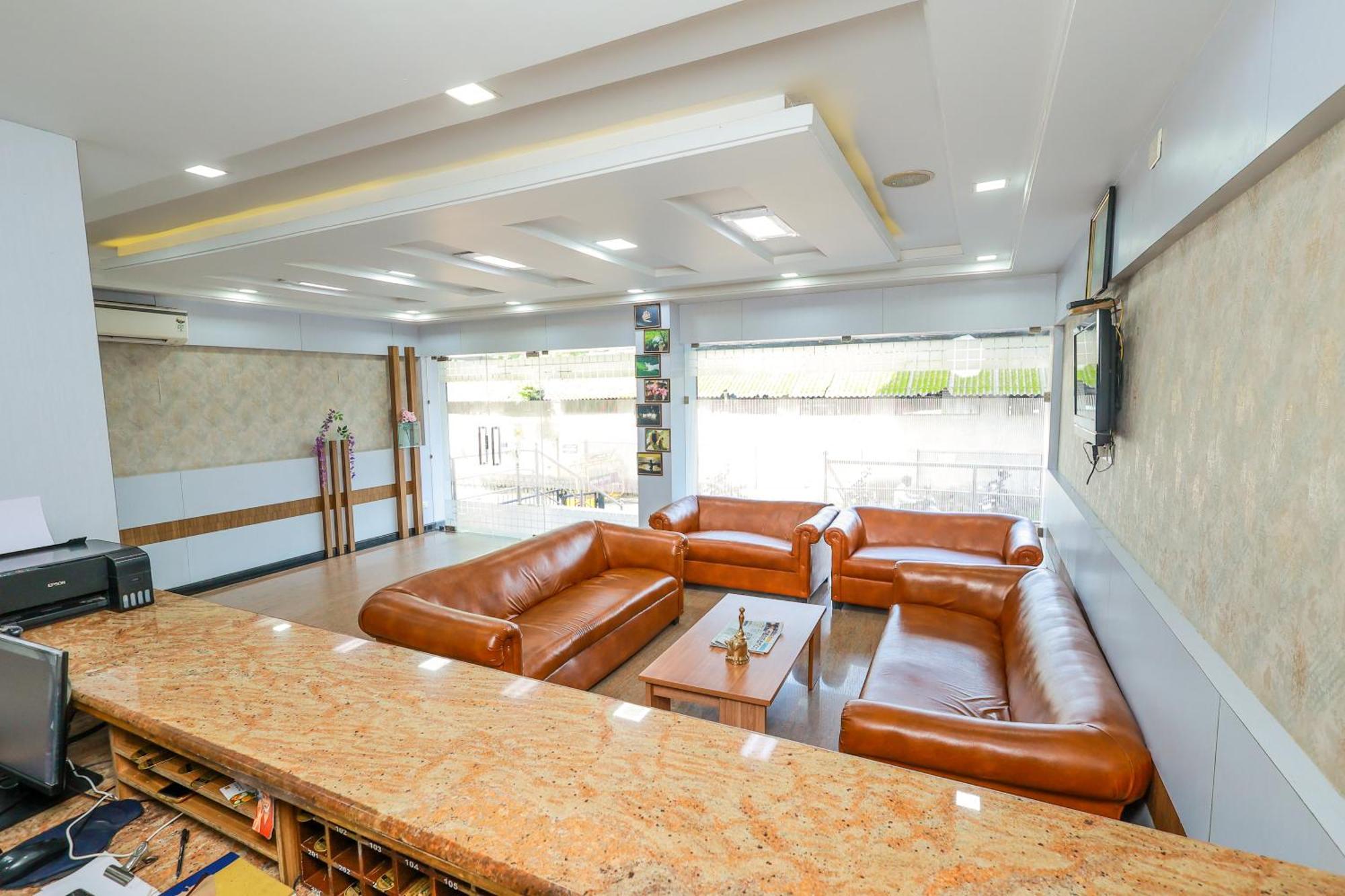 Hotel Janardana أودوبي المظهر الخارجي الصورة