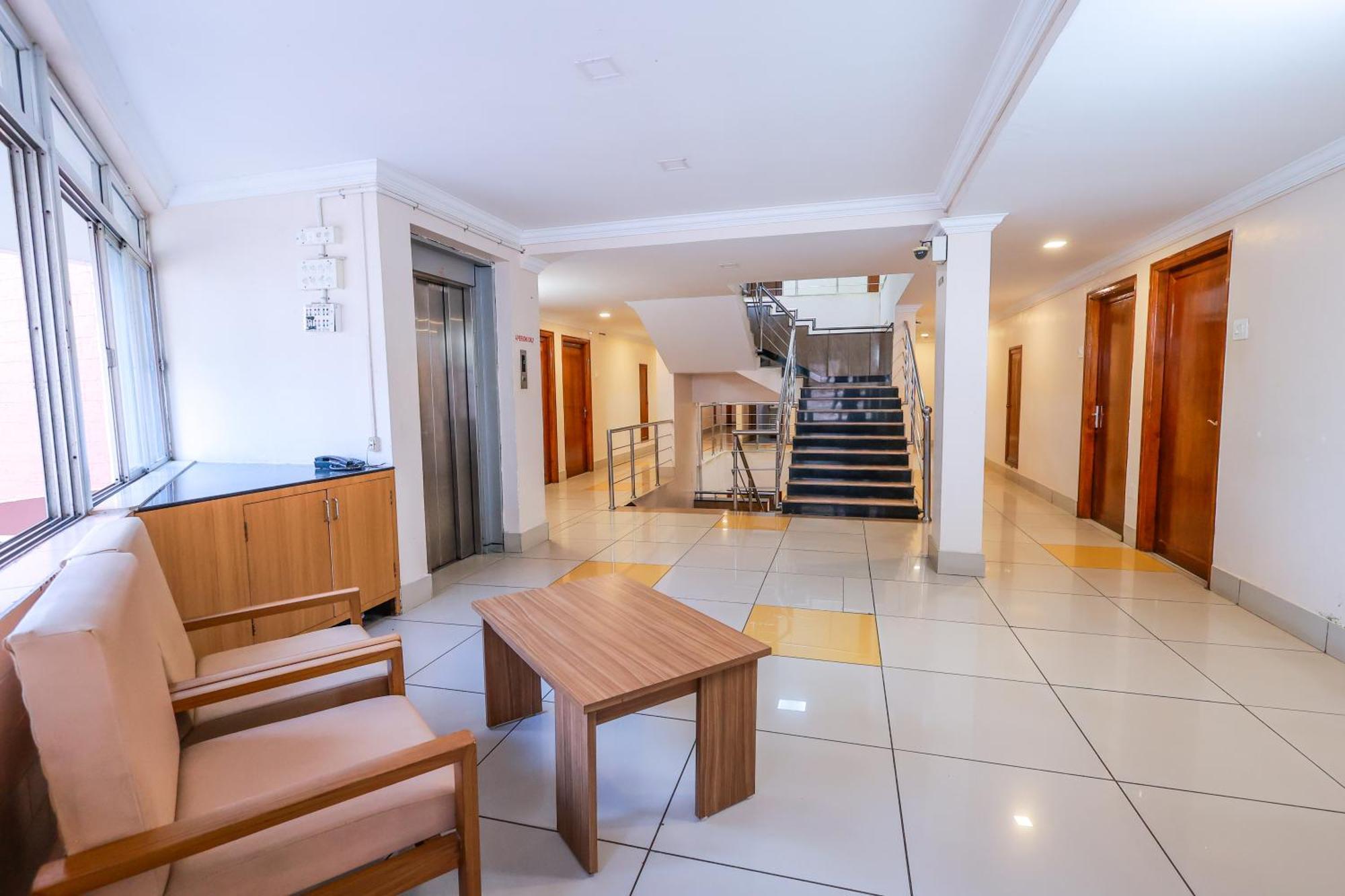 Hotel Janardana أودوبي المظهر الخارجي الصورة