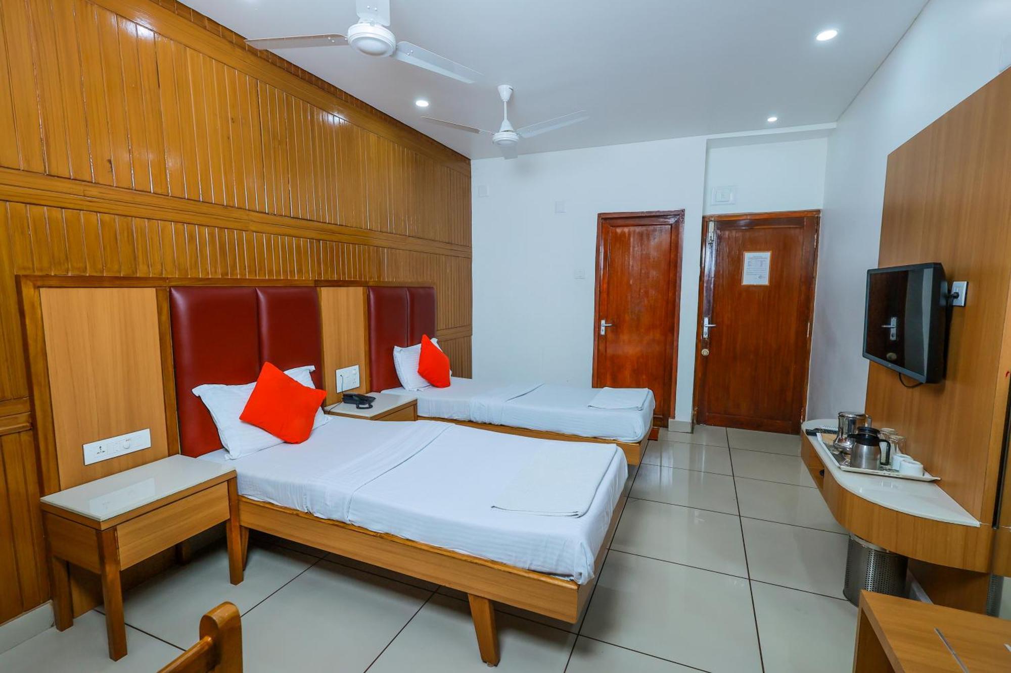 Hotel Janardana أودوبي المظهر الخارجي الصورة