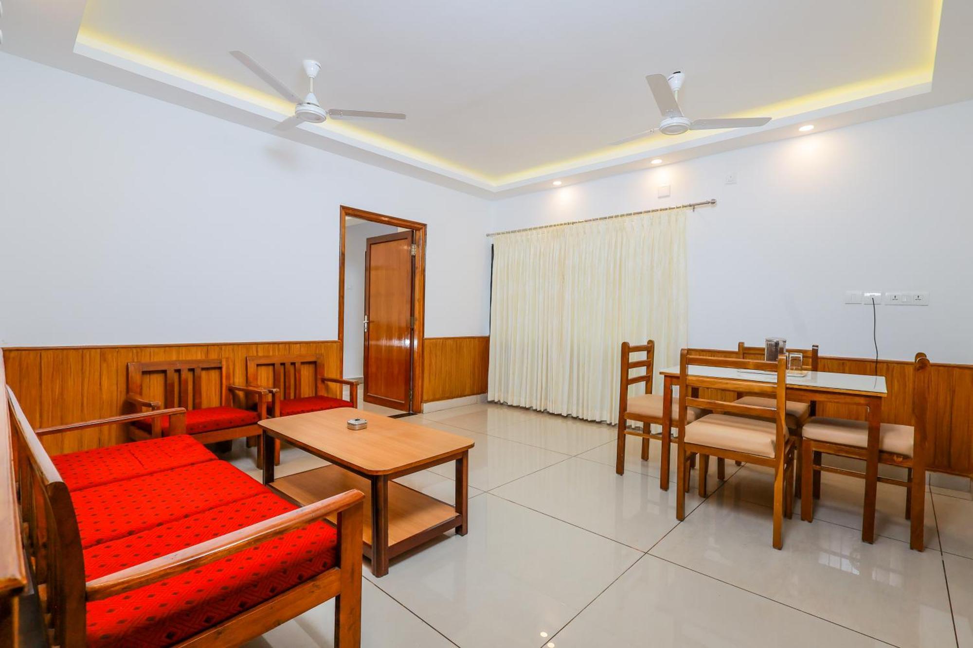 Hotel Janardana أودوبي المظهر الخارجي الصورة